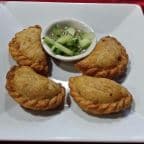Best Chicken Curry Puffs in Hackensack, NJ