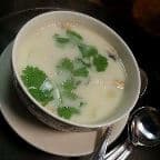 Best Tom Kha Gai Soup in Hackensack, NJ
