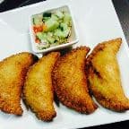 Best Veggies Curry Puffs in Hackensack, NJ